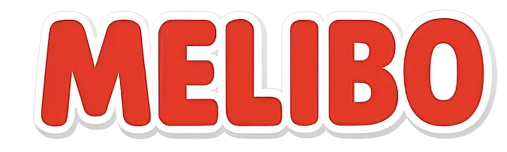 Melibo Gummy Logo